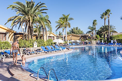 Blue Star Maspalomas Resort by Dunas